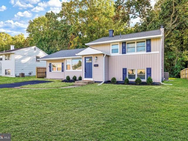 House for sale in Wenonah, Gloucester County