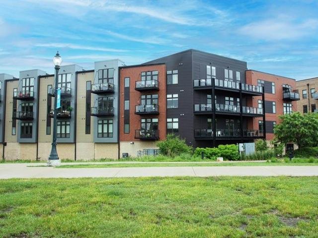 Condo for sale in Cedar Falls, Iowa