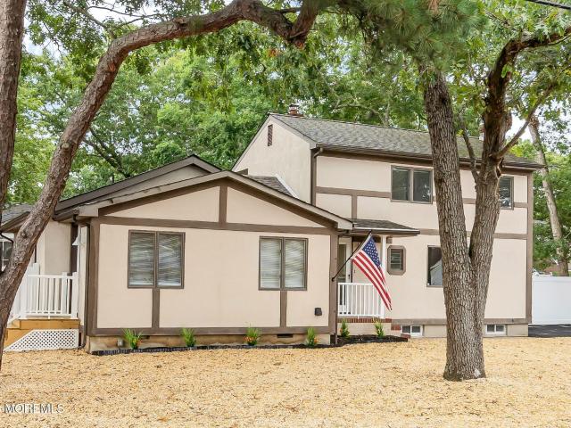House for sale in Lanoka Harbor, New Jersey