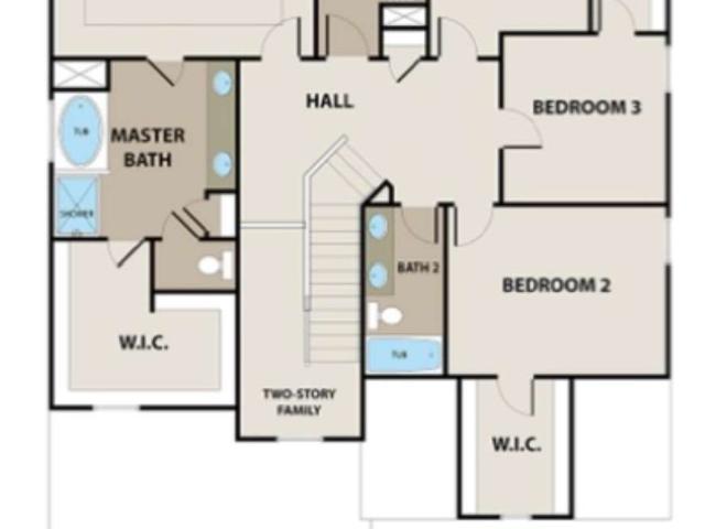 House for sale in Gray, Georgia
