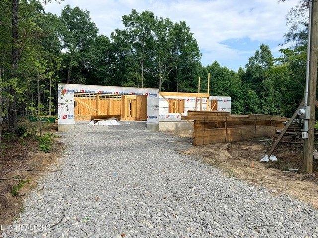 House for sale in Tennessee