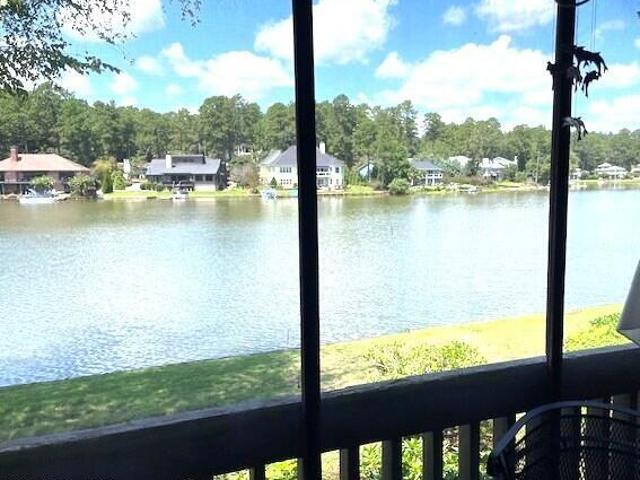 Condo for sale in Pinehurst, North Carolina