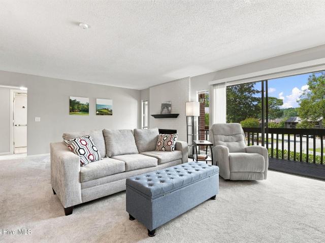 Condo for sale in Pinehurst, Moore County