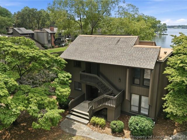 Condo for sale in Pinehurst, North Carolina