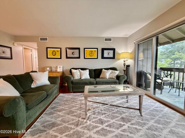 Condo for sale in Pinehurst, Moore County