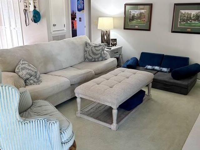 Condo for sale in Pinehurst, Moore County