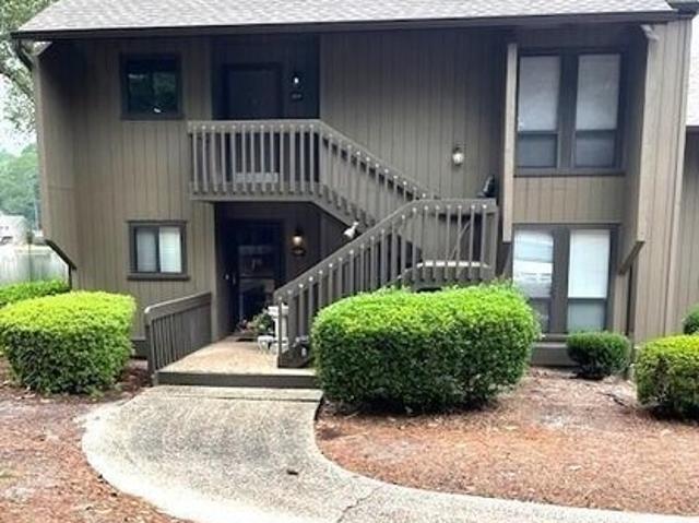 Condo for sale in Pinehurst, North Carolina