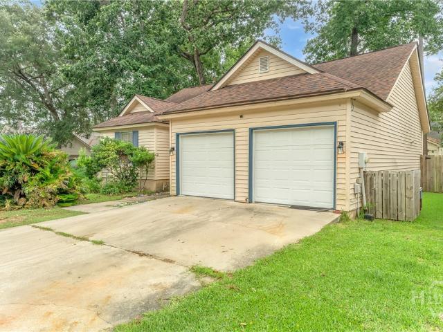 House for sale in Georgetown, Georgia
