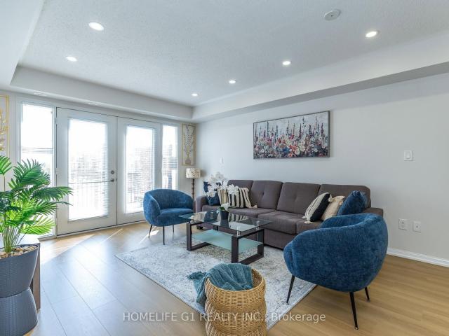 Condo for sale in Georgina, Ontario