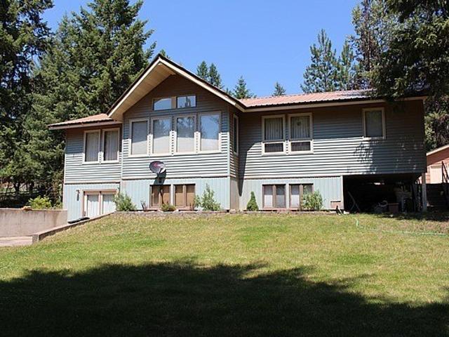 House for sale in Libby, Montana