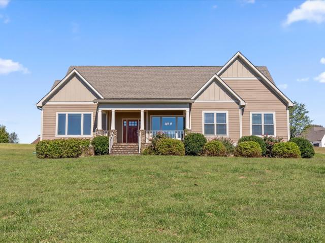 House for sale in Jasper, East Tennessee
