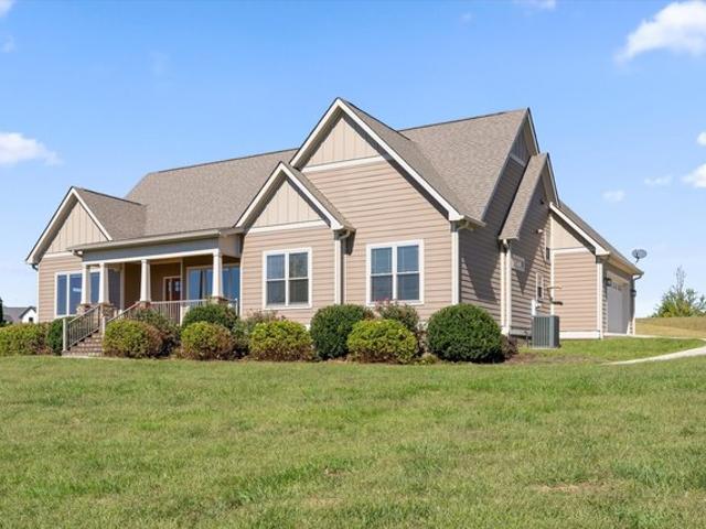 House for sale in Jasper, East Tennessee