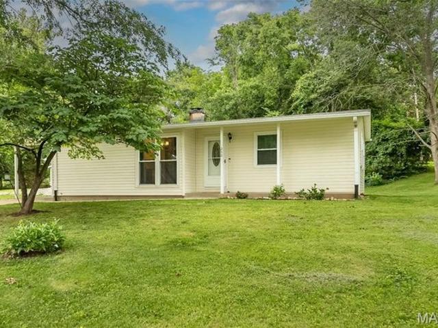 House for sale in Ballwin, Missouri