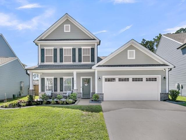 House for sale in Summerville, Dorchester County