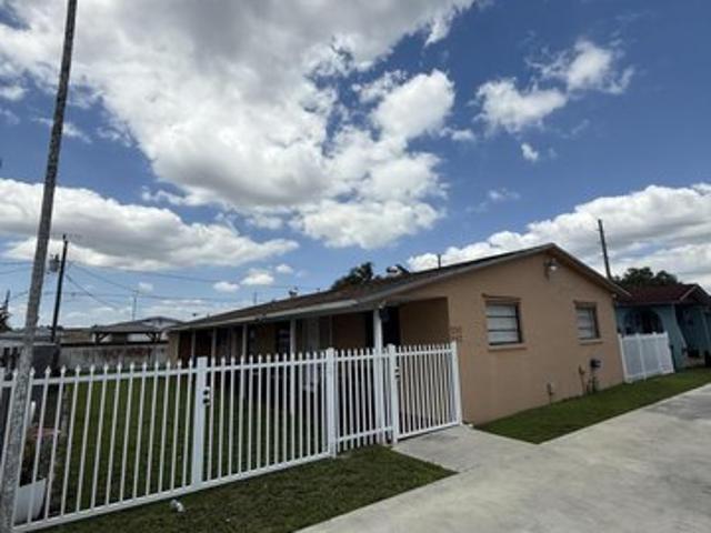 House for sale in Miami, Florida