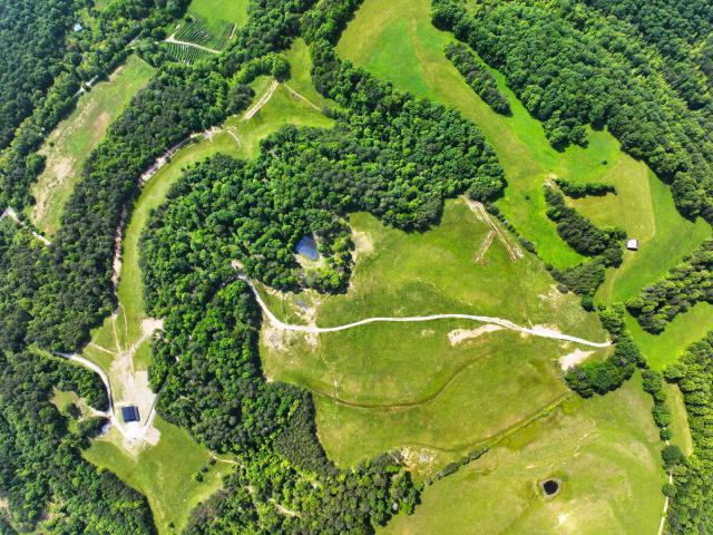 House for sale in Booneville, Kentucky