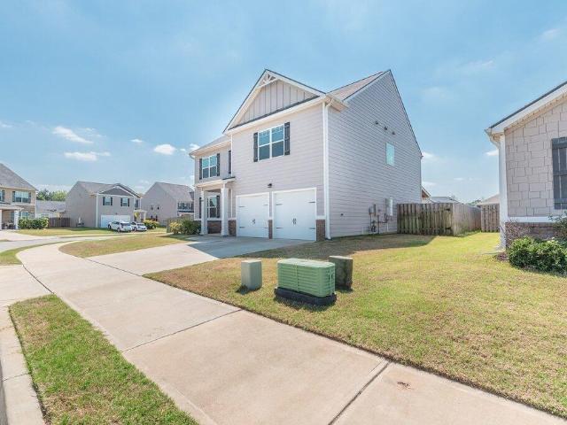 Property for sale in Aiken, South Carolina