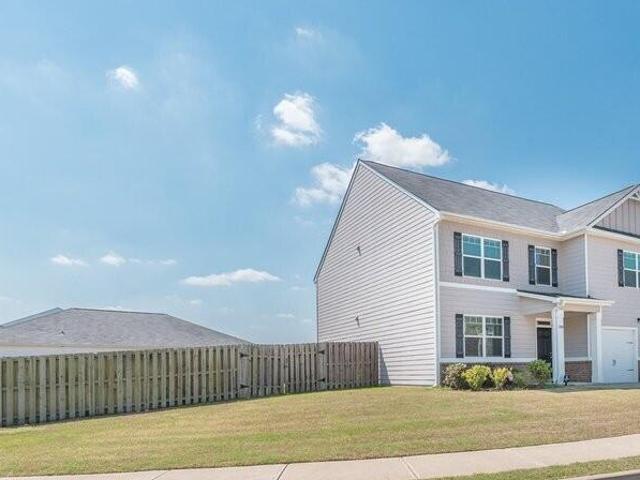 House for sale in Aiken, South Carolina