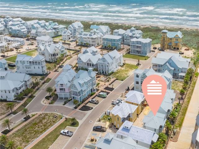 Condo for sale in Port Aransas, Texas