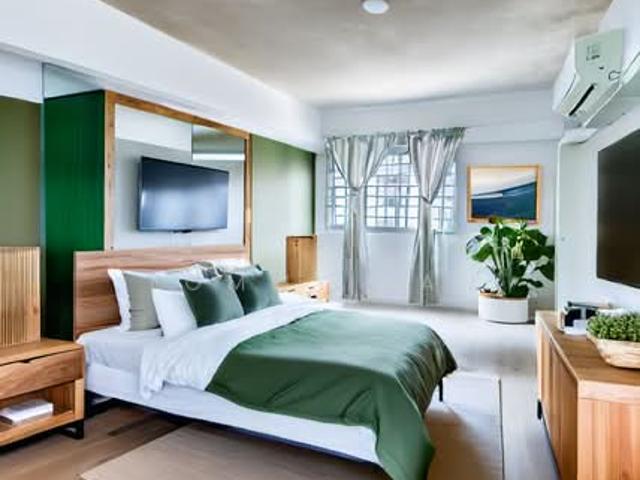 Apartment for rent