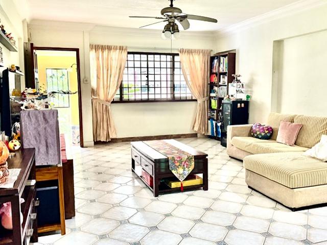 Apartment for sale