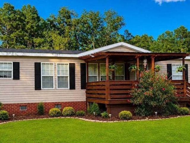 House for sale in Eure, North Carolina