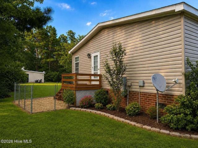 House for sale in North Carolina
