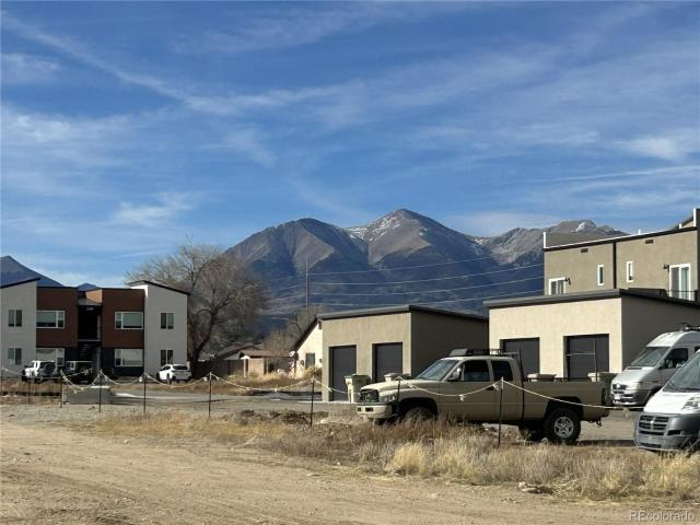 Land for sale in Chaffee, Colorado