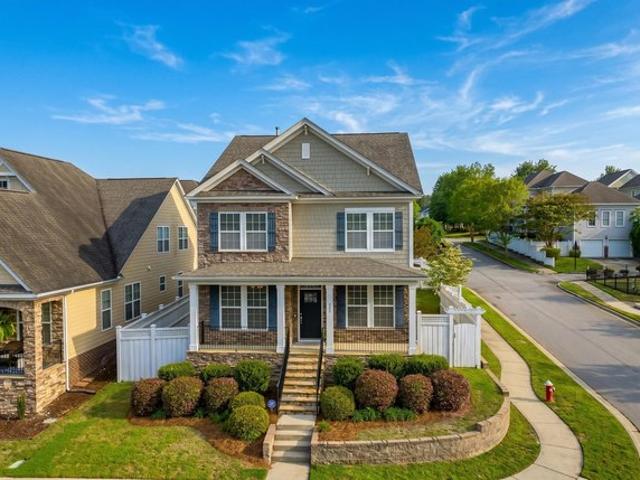 House for sale in South Carolina