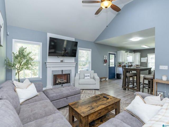 House for sale in Blount, Alabama