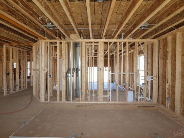 House for sale in Springboro, Ohio
