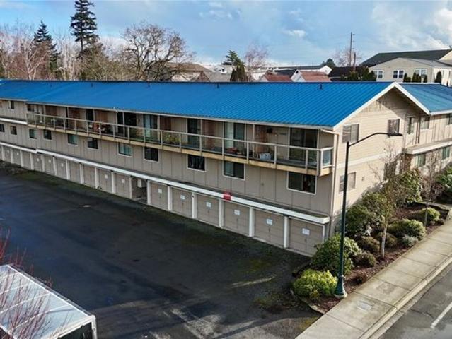 Condo for sale in Friday Harbor, Washington