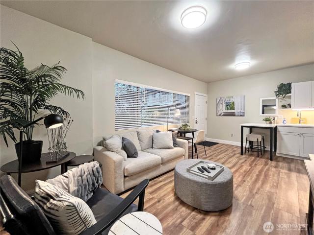 Condo for sale in Friday Harbor, Washington