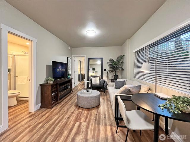 Condo for sale in Friday Harbor, Washington