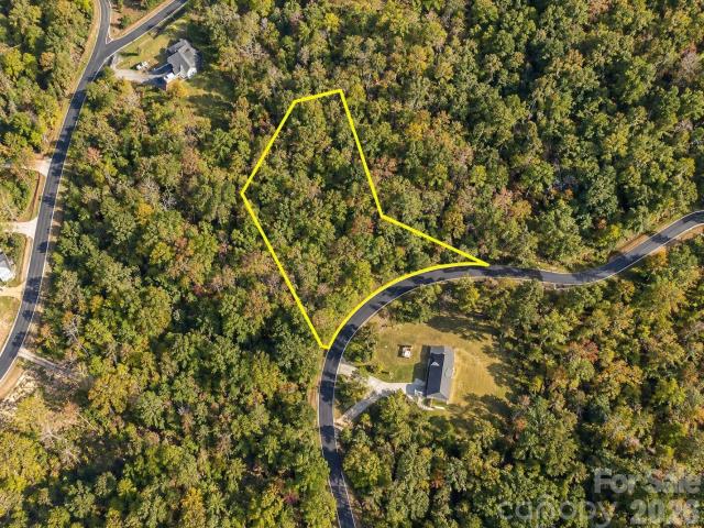 Land for sale in Maggie Valley, Haywood County