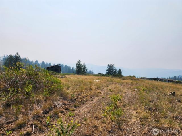 Land for sale in Republic, Washington