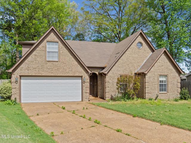House for sale in Hernando, Mississippi