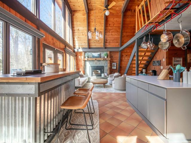 Property for sale in West Dover, Vermont