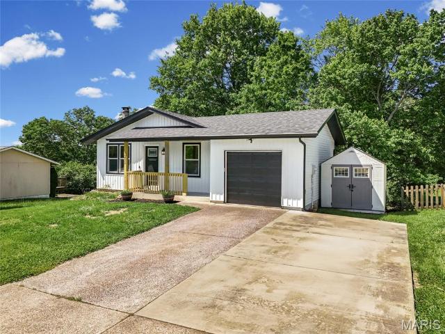 Property for sale in Valley Park, Missouri