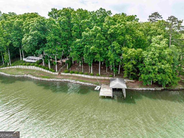 House for sale in Sparta, Georgia