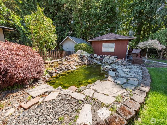 House for sale in Sequim, Washington