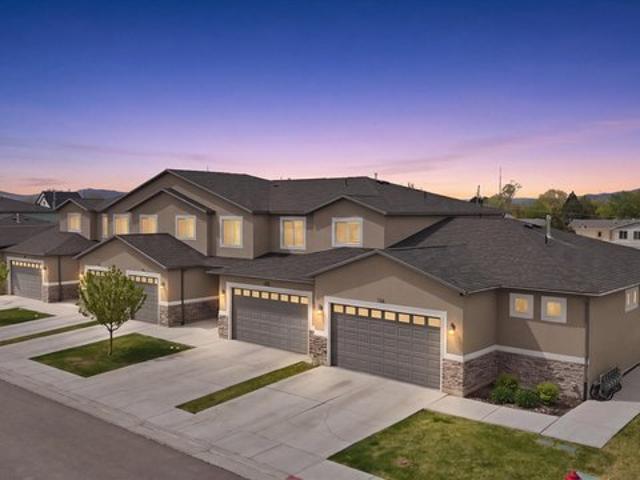 Townhouse for sale in Box Elder, Utah