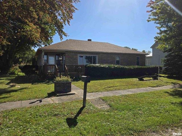 House for sale in Dallas City, Hancock County