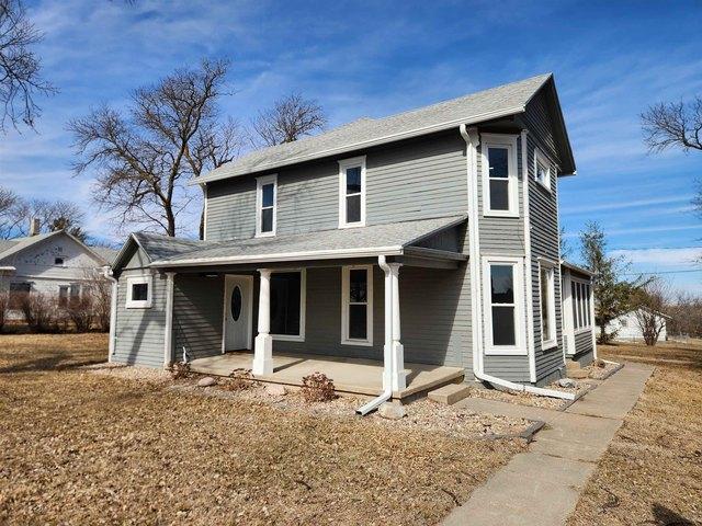 House for sale in Nebraska