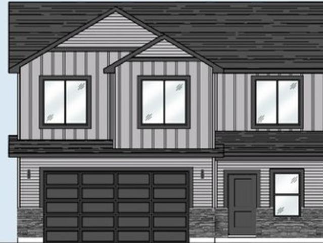 House for sale in Cache, Utah