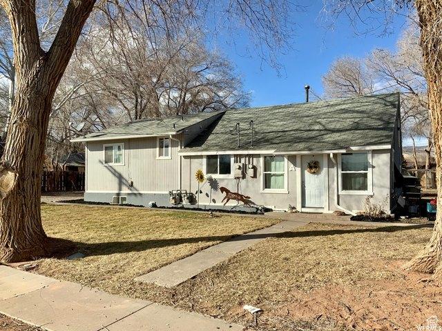 House for sale in Richfield, Utah