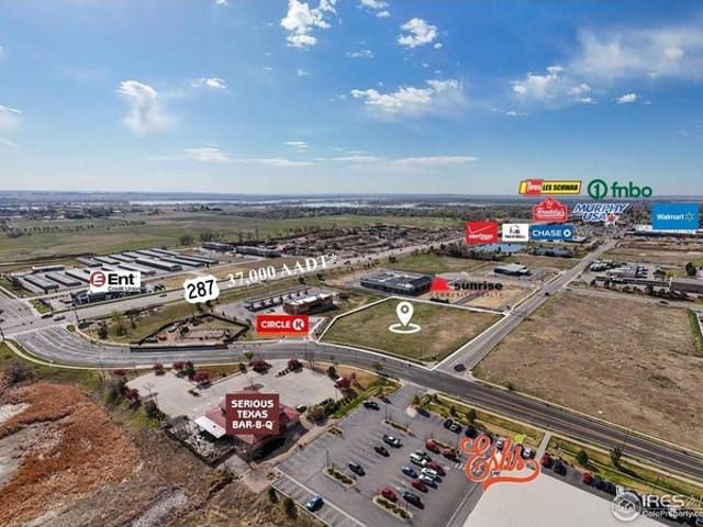 Land for sale in Loveland, Colorado