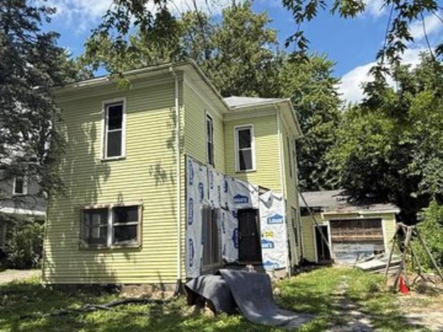 House for sale in Marysville, Ohio