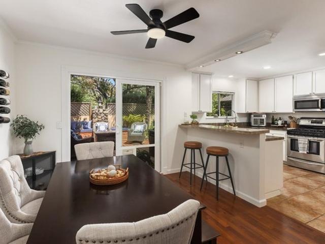 Condo for sale in Sonoma, California