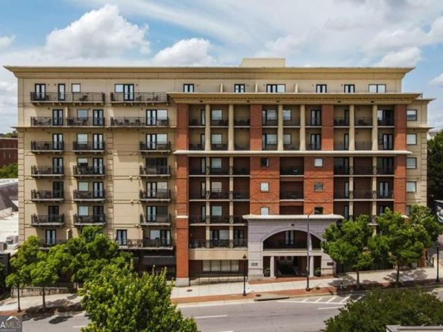 Condo for sale in Athens, Clarke County